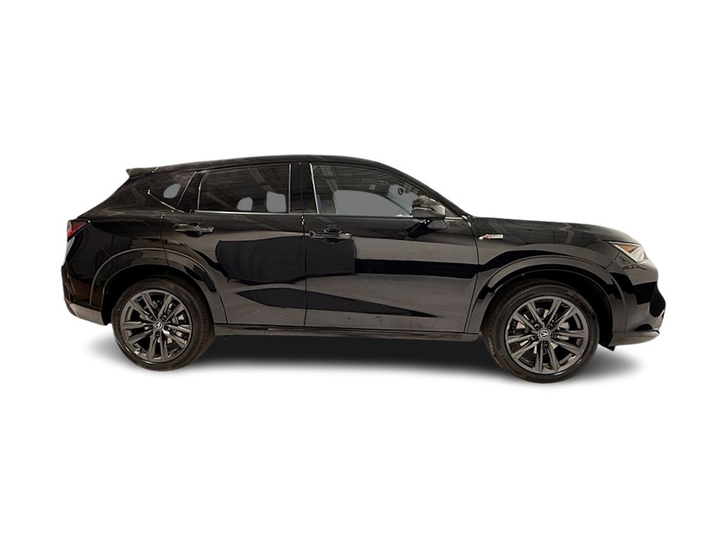 Thumbnail: 2025 Acura ADX - 19