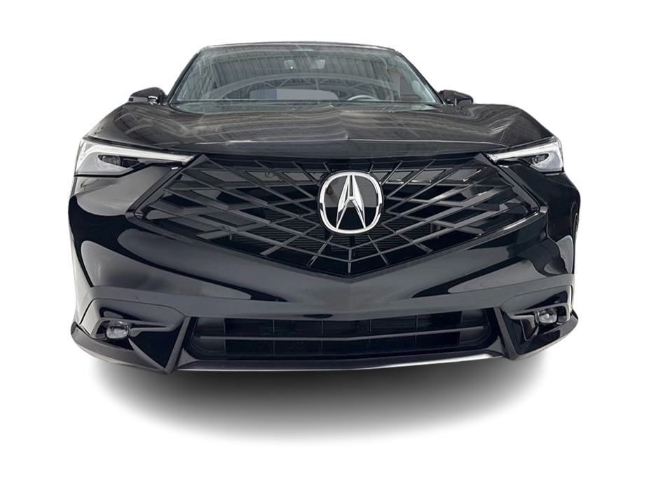 Thumbnail: 2026 Acura ADX - 6