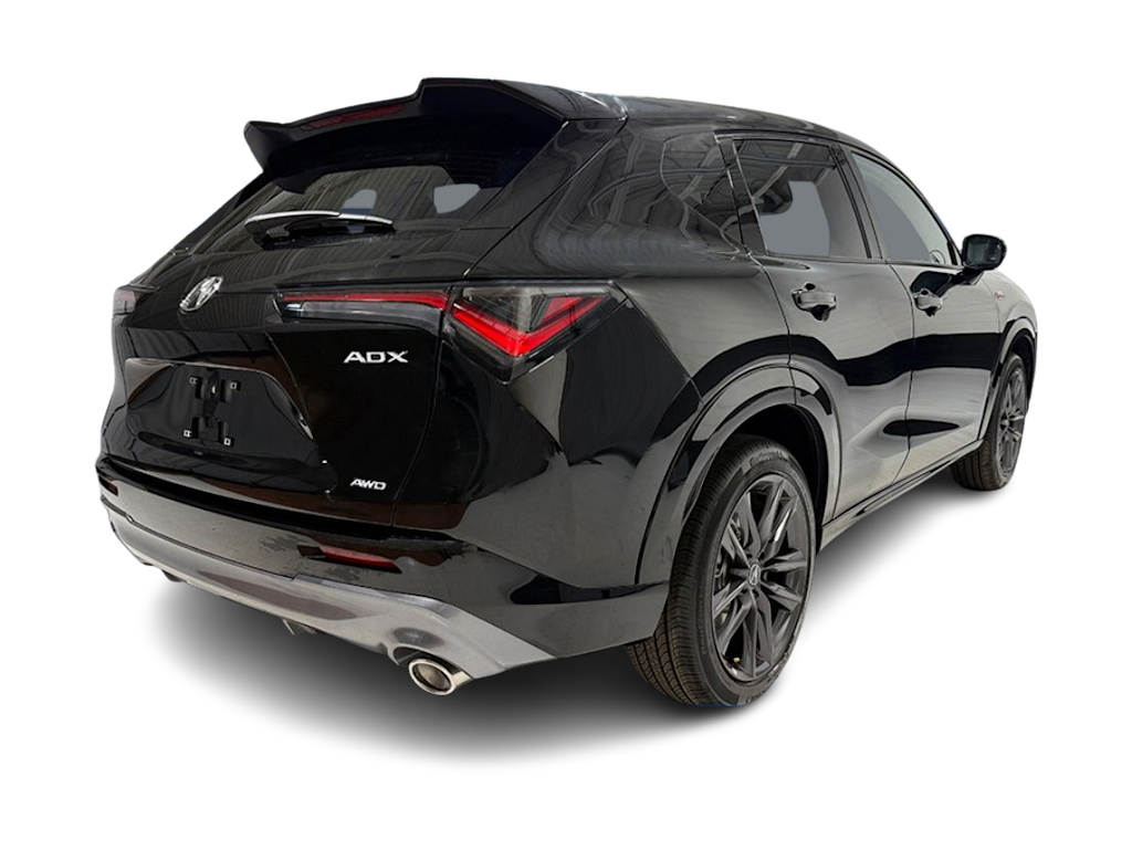 Thumbnail: 2026 Acura ADX - 18