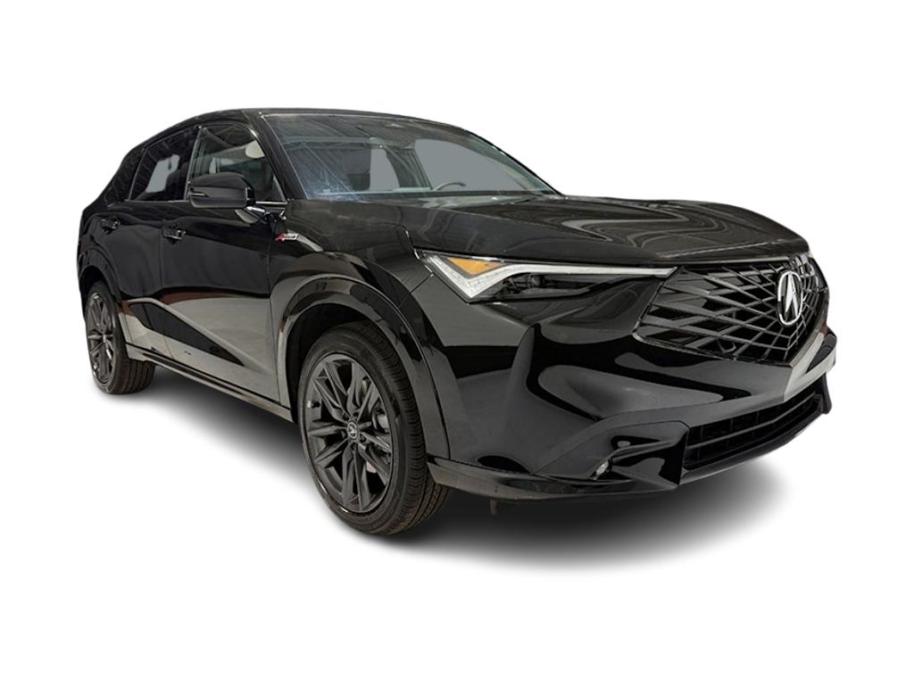 Thumbnail: 2026 Acura ADX - 20
