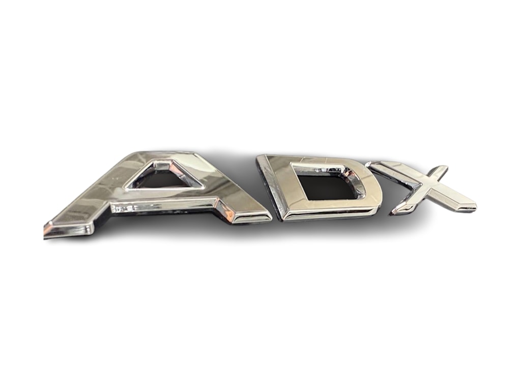 Thumbnail: 2026 Acura ADX - 17