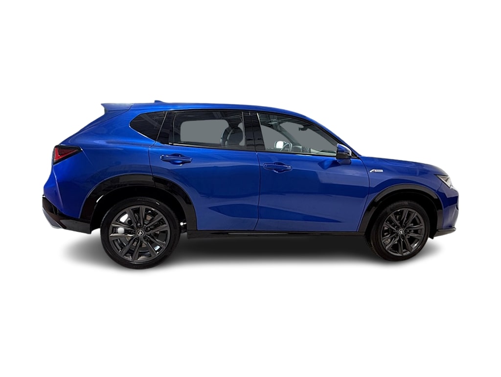 2025 Acura ADX A-SPEC 21