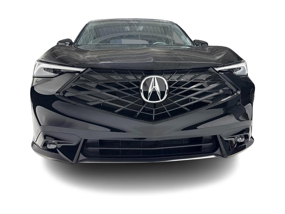 2025 Acura ADX A-SPEC 6