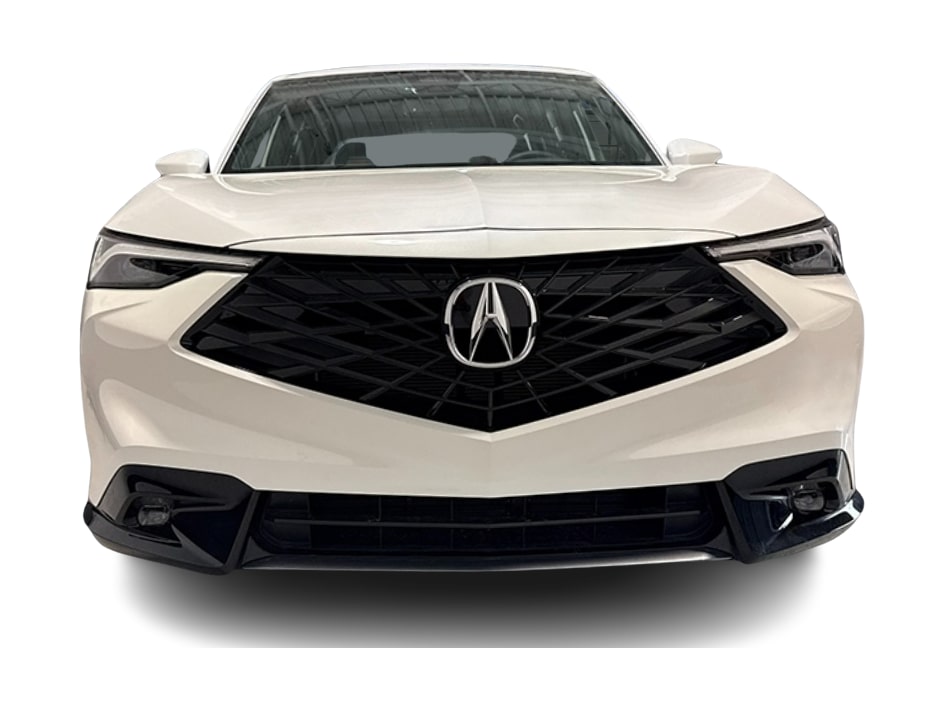 2025 Acura ADX A-SPEC 6