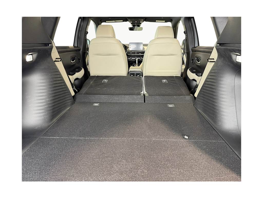 Thumbnail: 2025 Acura ADX - 38