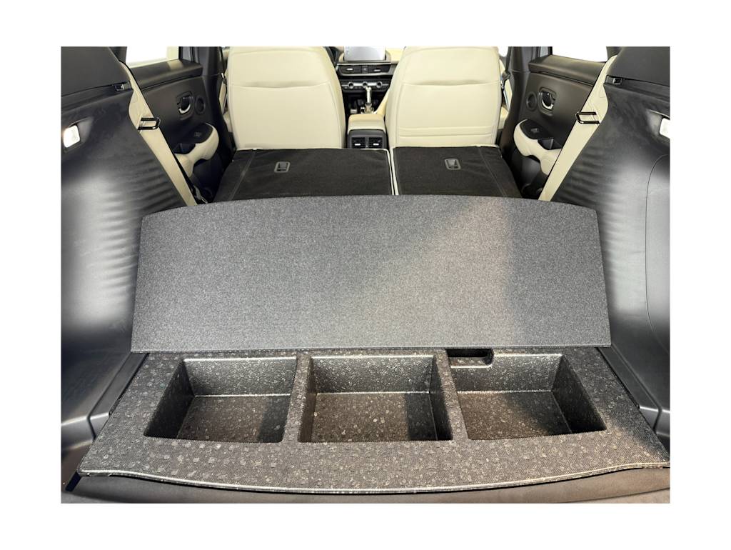 Thumbnail: 2025 Acura ADX - 39