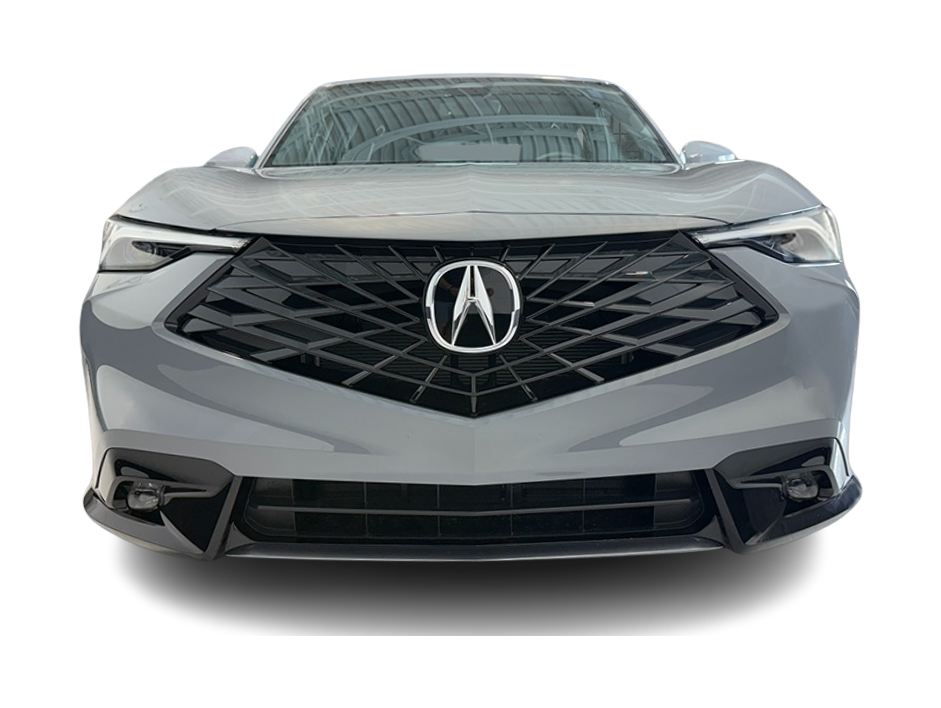 Thumbnail: 2025 Acura ADX - 6