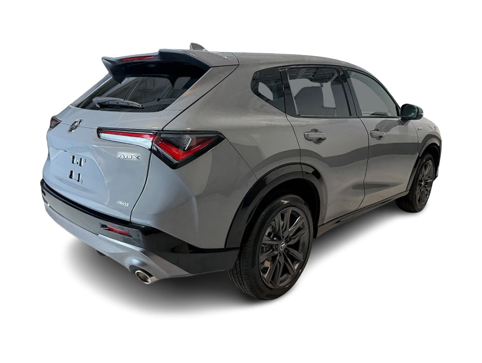 Thumbnail: 2025 Acura ADX - 20