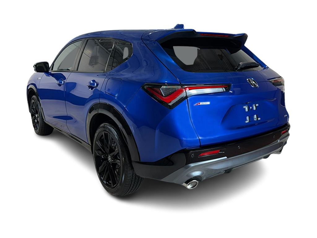 Thumbnail: 2025 Acura ADX - 4