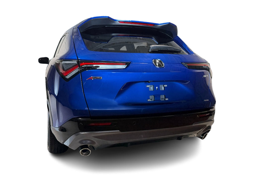 Thumbnail: 2025 Acura ADX - 5