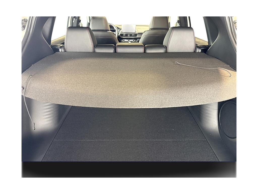 Thumbnail: 2025 Acura ADX - 15