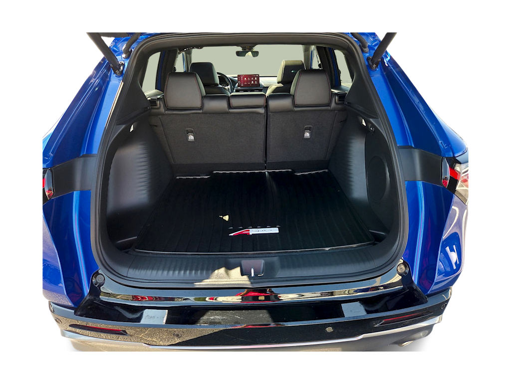 Thumbnail: 2025 Acura ADX - 15