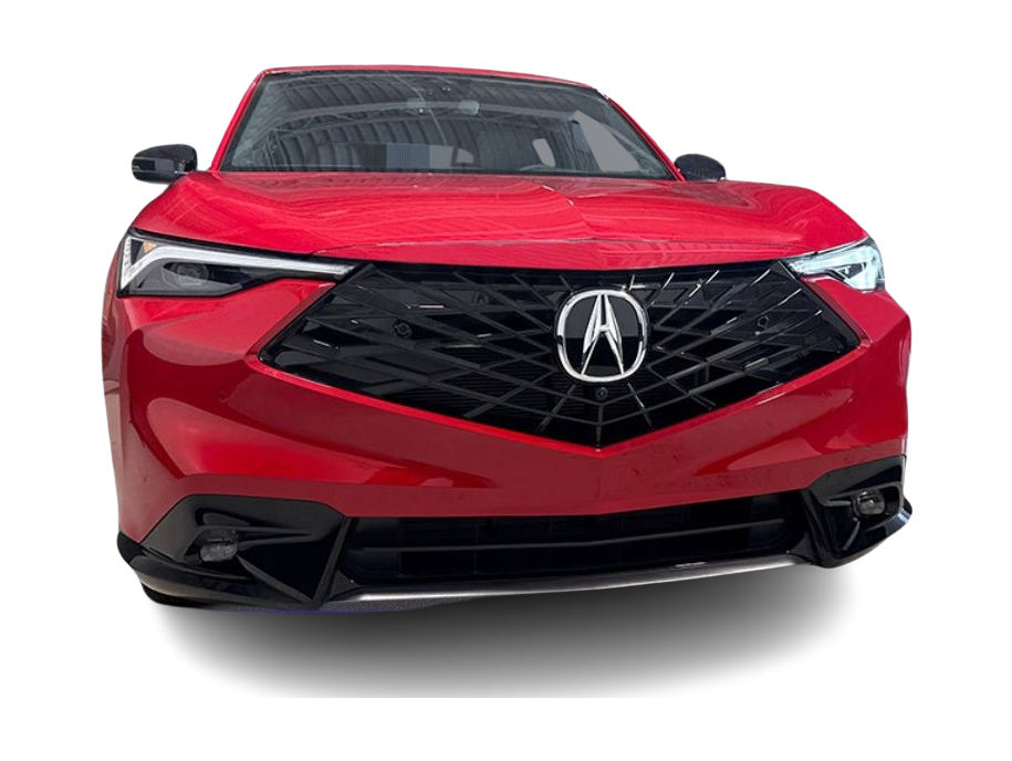 Thumbnail: 2025 Acura ADX - 6