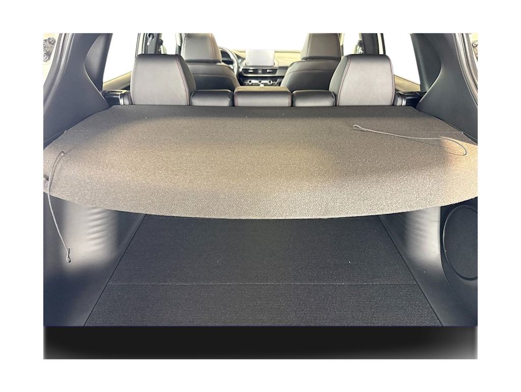 Thumbnail: 2025 Acura ADX - 16