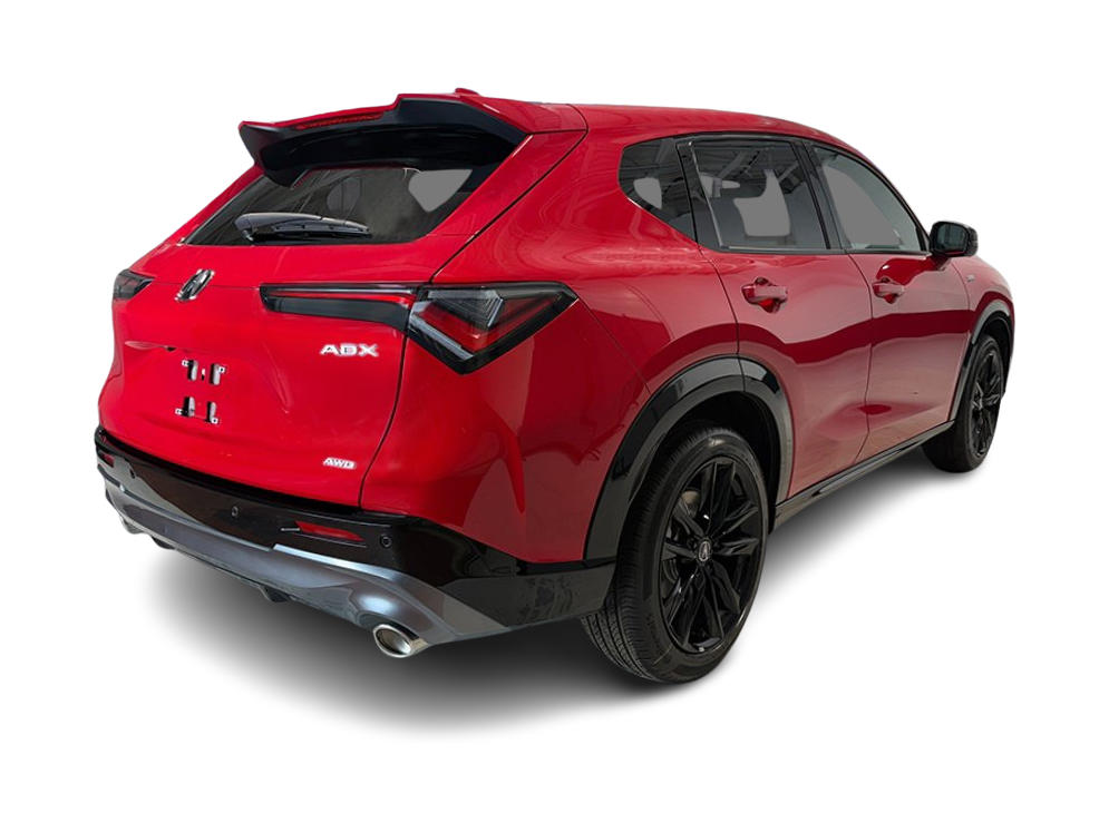 Thumbnail: 2025 Acura ADX - 16