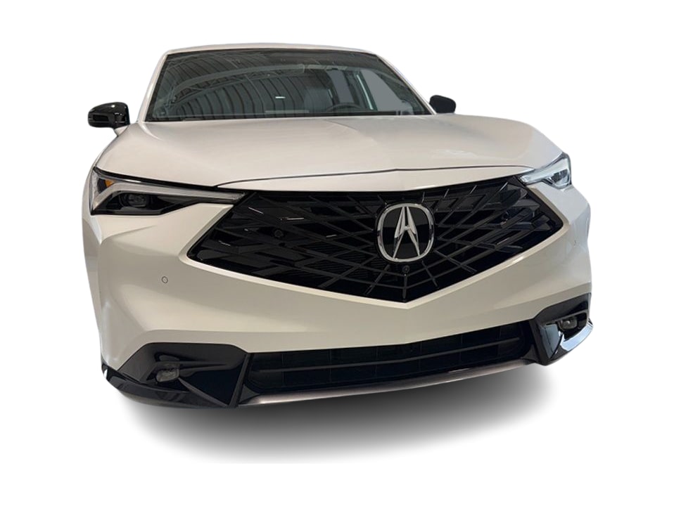 Thumbnail: 2026 Acura ADX - 6