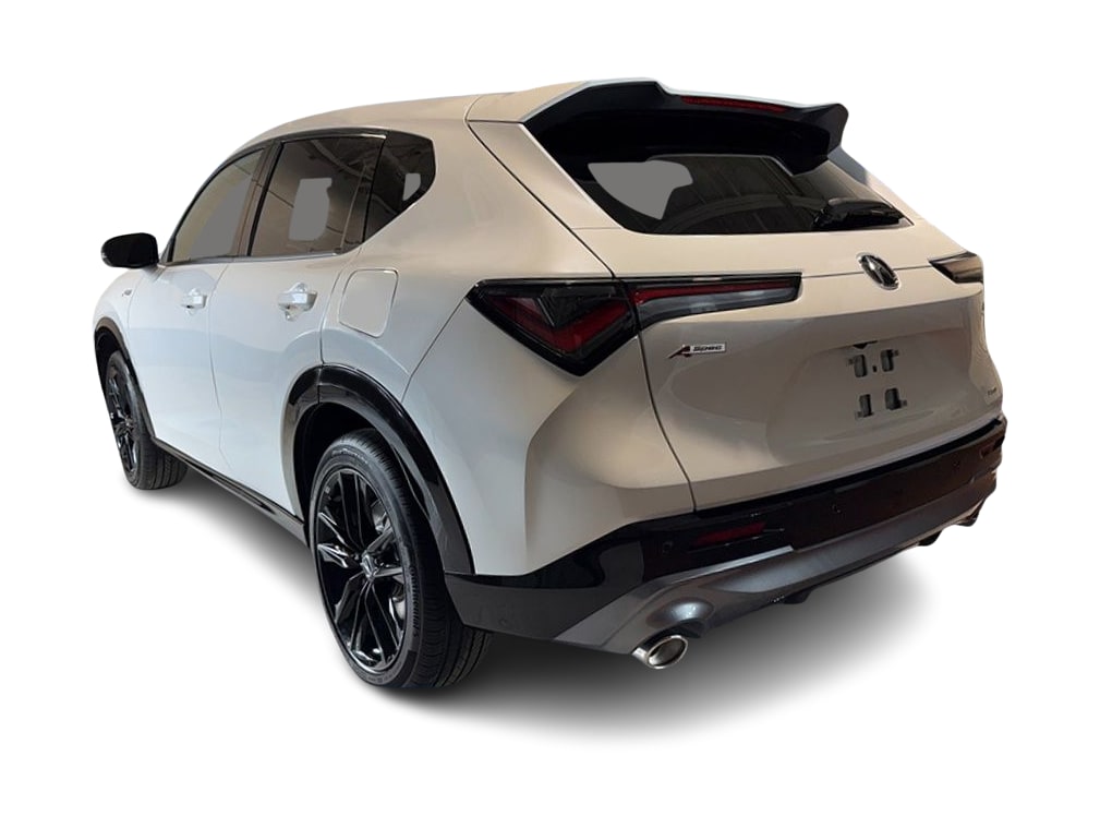 Thumbnail: 2026 Acura ADX - 4