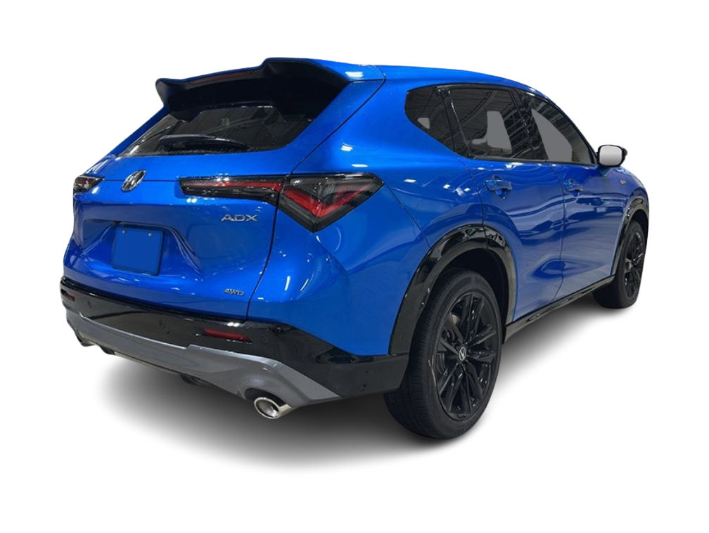 Thumbnail: 2026 Acura ADX - 14