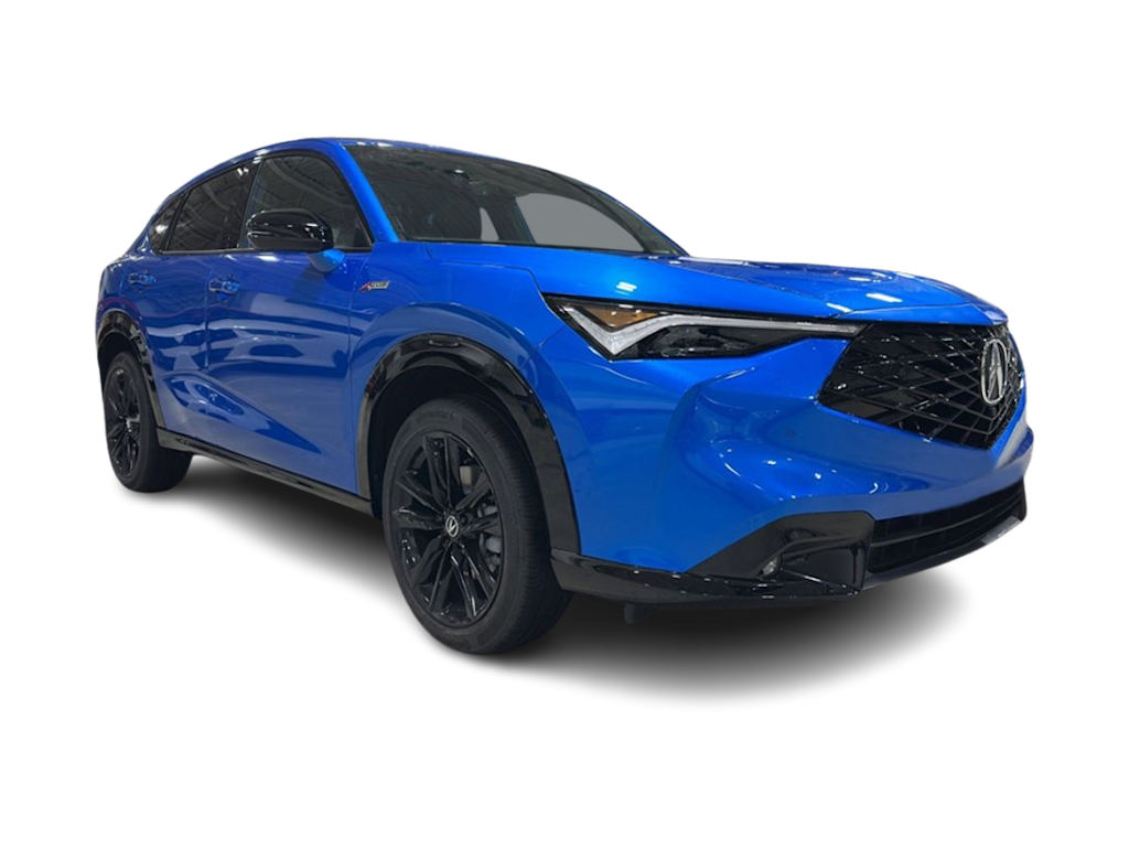 Thumbnail: 2026 Acura ADX - 16