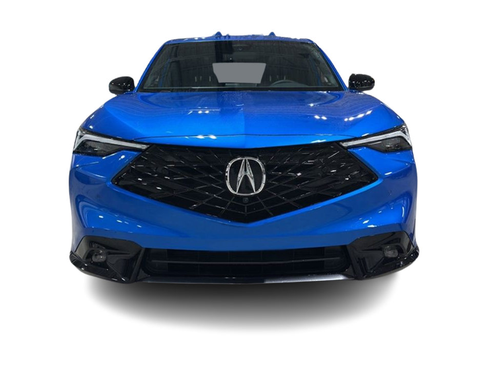 Thumbnail: 2026 Acura ADX - 6