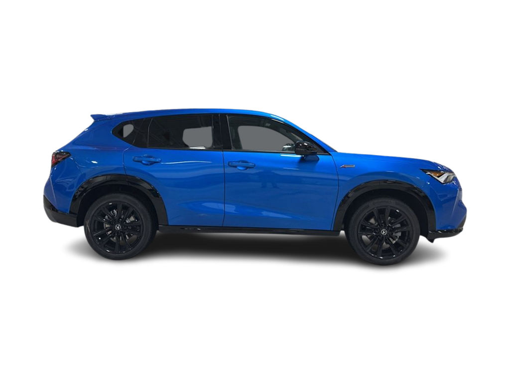 Thumbnail: 2026 Acura ADX - 15