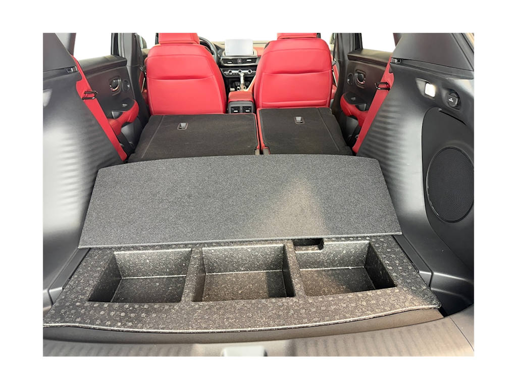 Thumbnail: 2025 Acura ADX - 38