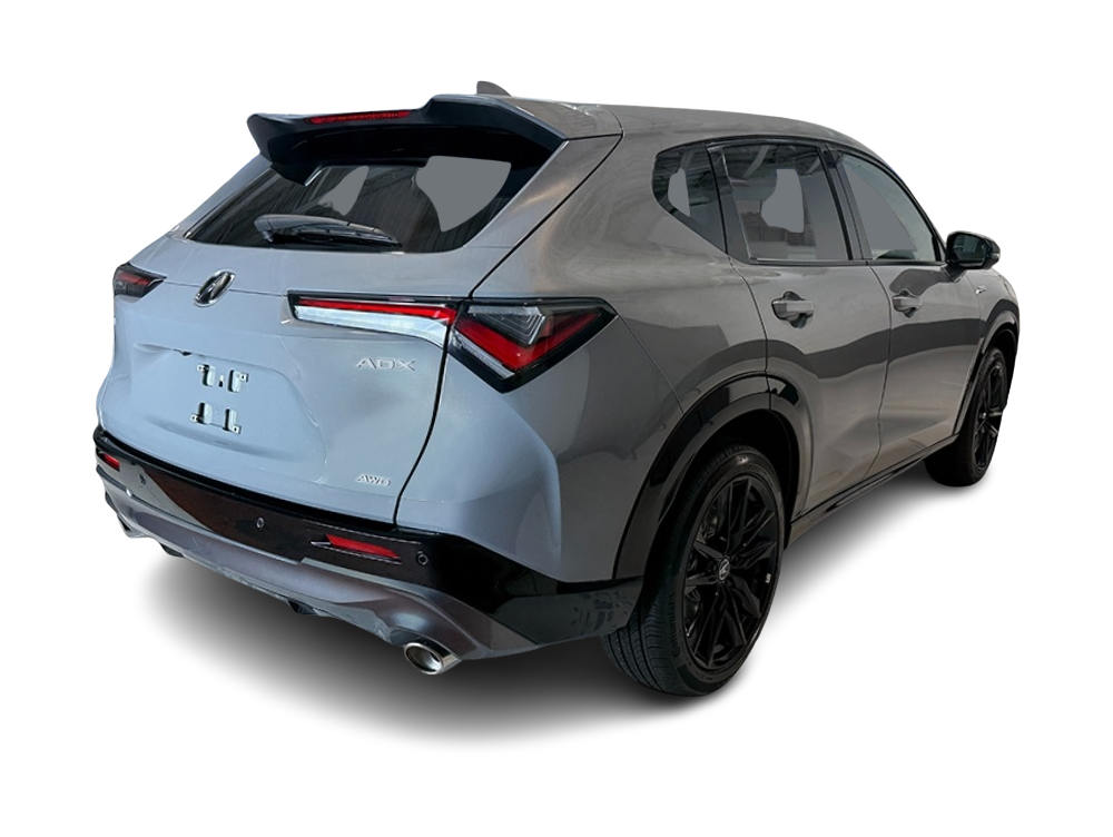 Thumbnail: 2025 Acura ADX - 19