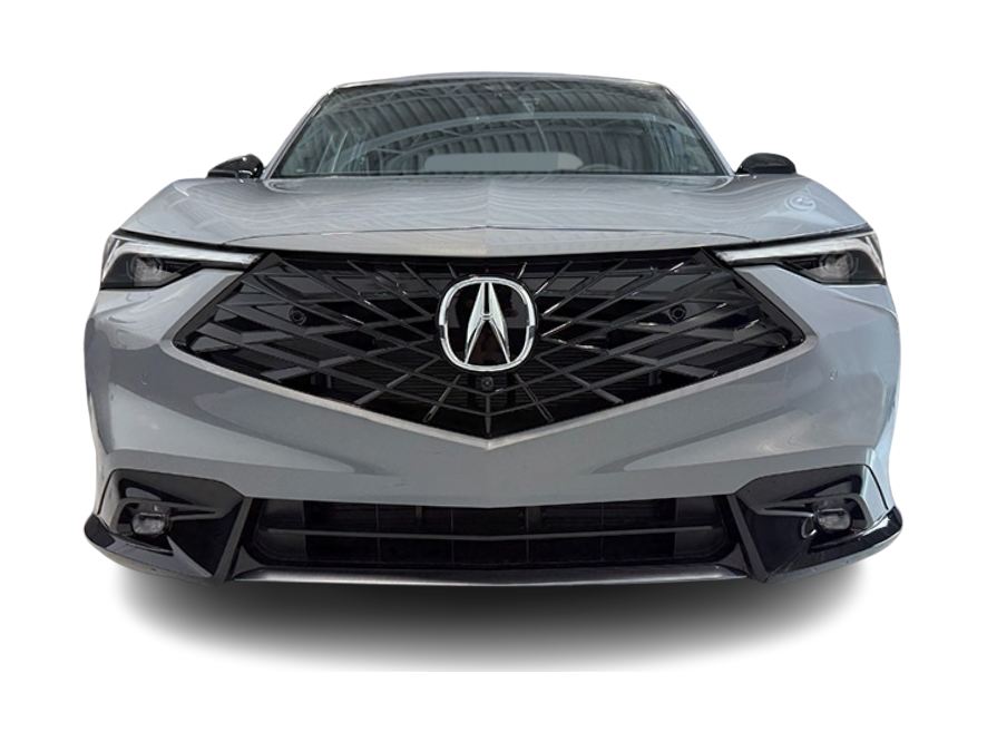 Thumbnail: 2025 Acura ADX - 6