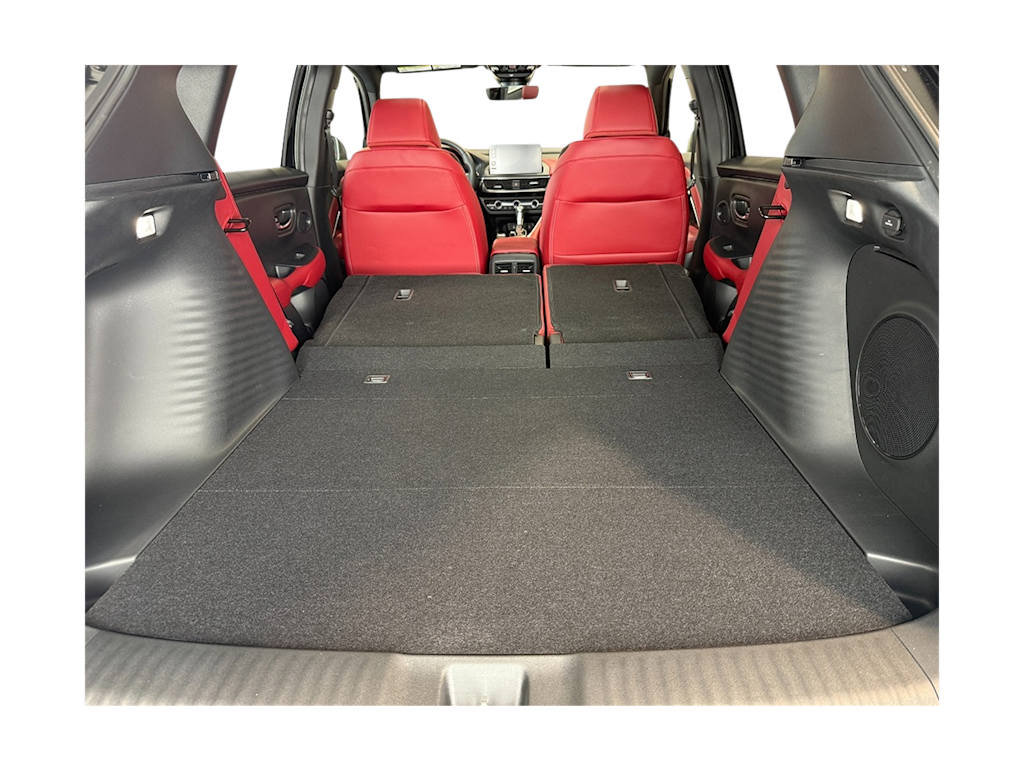 Thumbnail: 2025 Acura ADX - 37