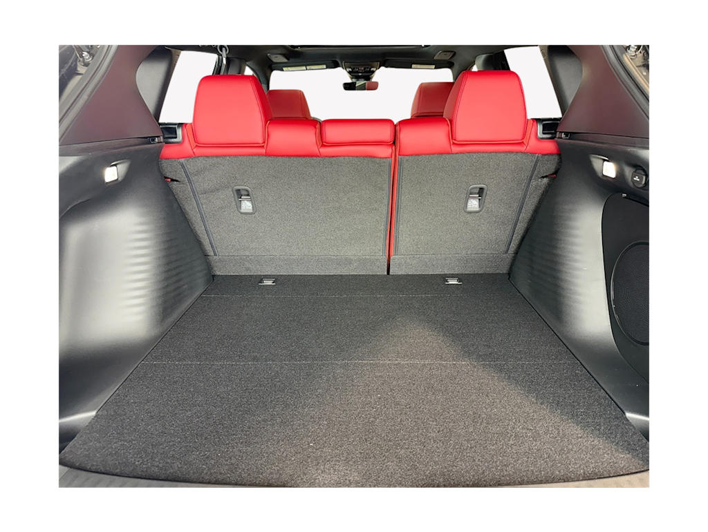 Thumbnail: 2025 Acura ADX - 16