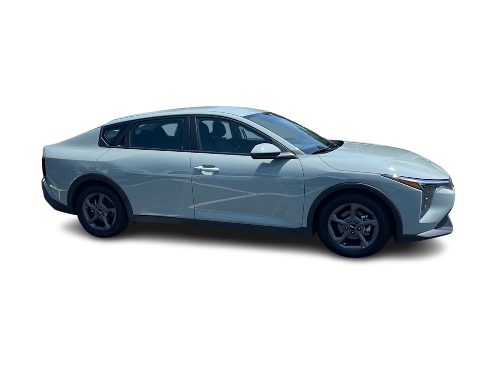 Thumbnail: 2025 Kia K4 - 15