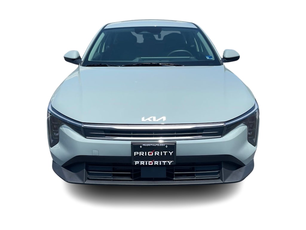 Thumbnail: 2025 Kia K4 - 17