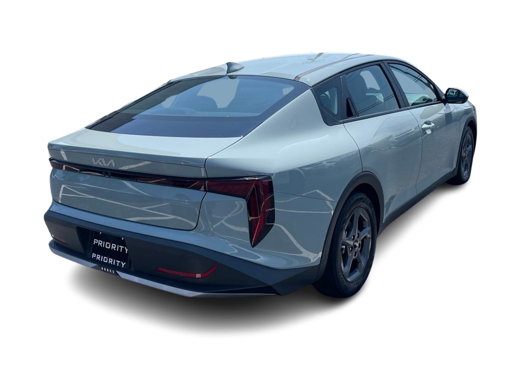 Thumbnail: 2025 Kia K4 - 14