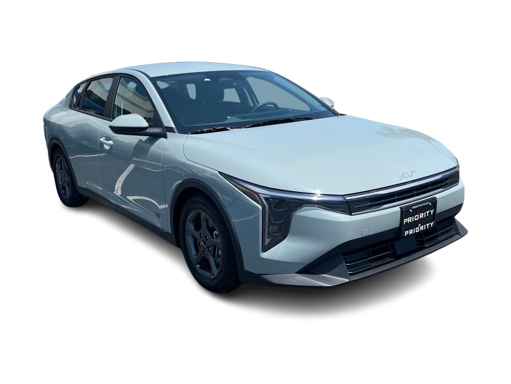 Thumbnail: 2025 Kia K4 - 16