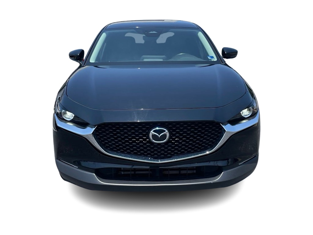 Thumbnail: 2024 Mazda CX-30 - 17