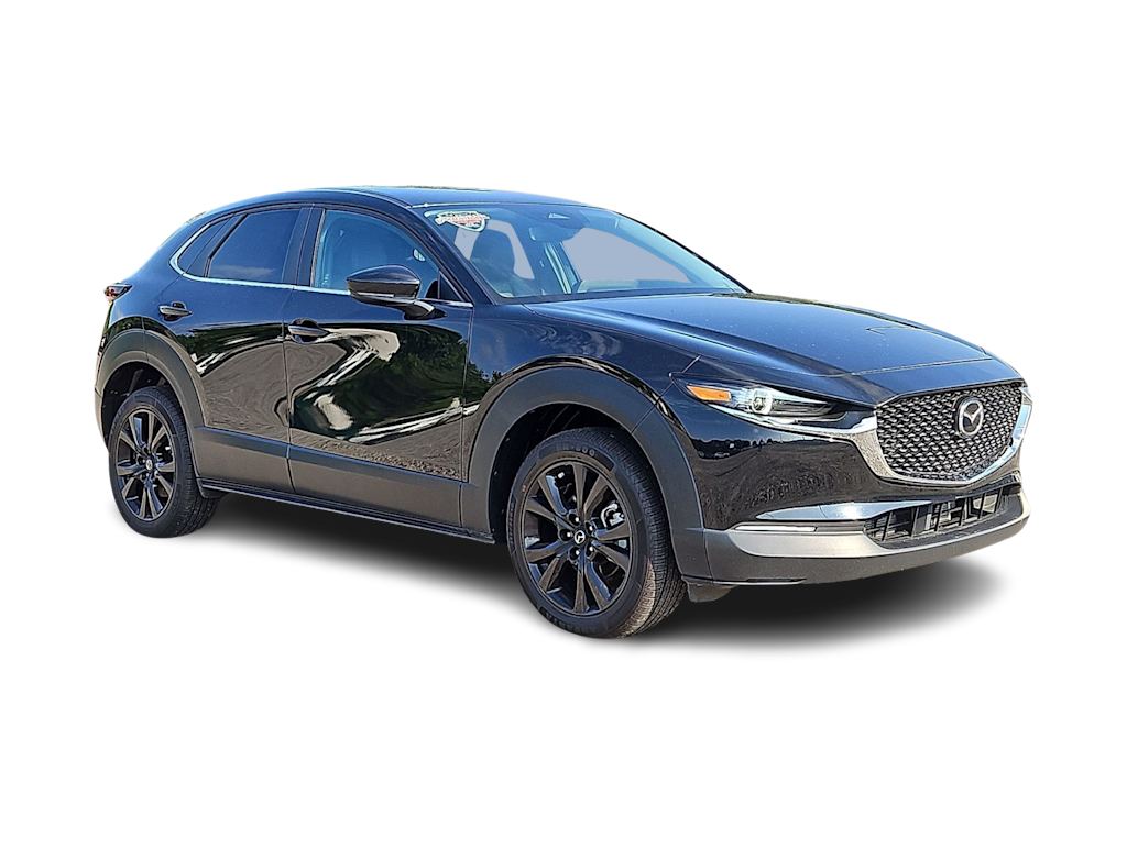 Thumbnail: 2024 Mazda CX-30 - 17