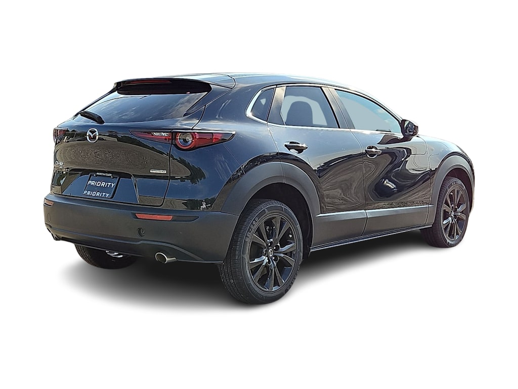 Thumbnail: 2024 Mazda CX-30 - 18