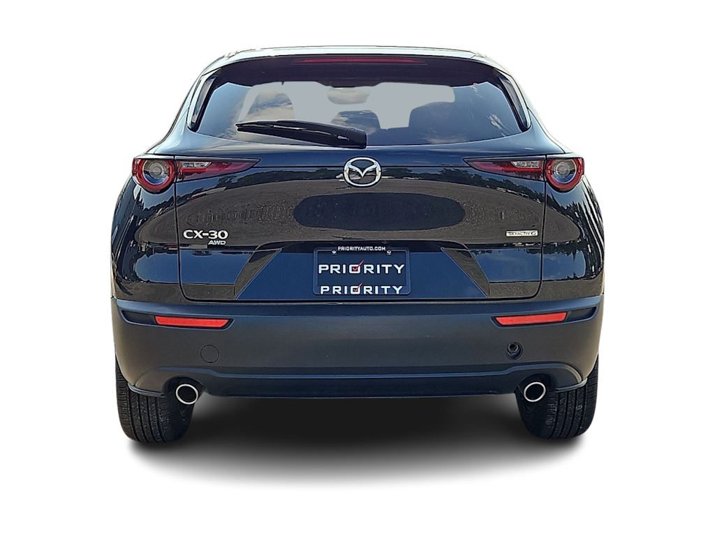 Thumbnail: 2024 Mazda CX-30 - 19