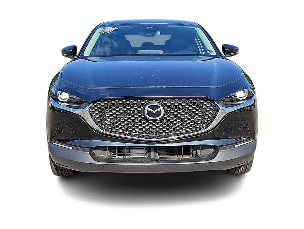 Thumbnail: 2024 Mazda CX-30 - 5