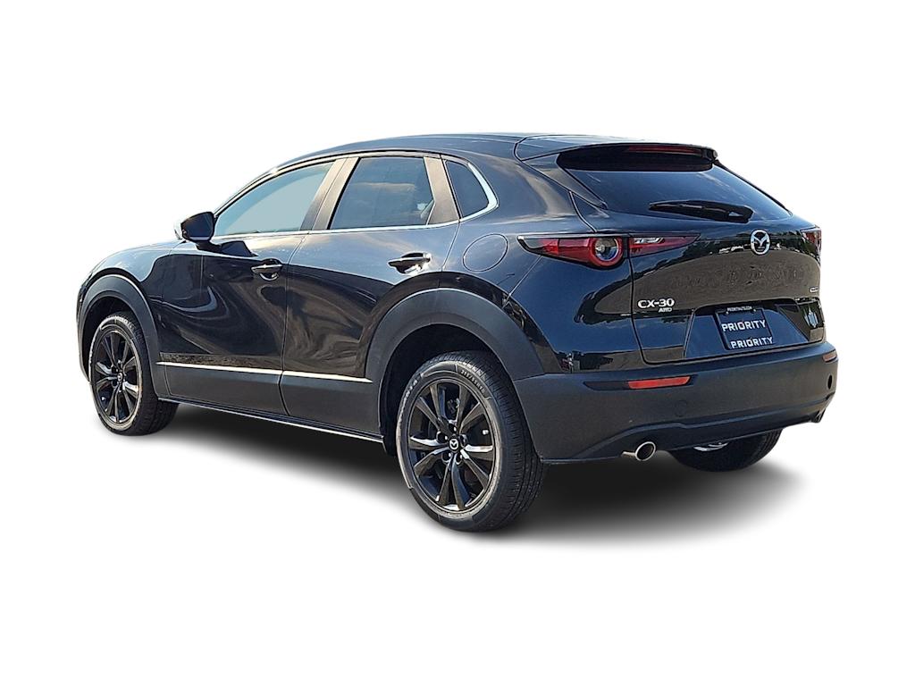 Thumbnail: 2024 Mazda CX-30 - 4