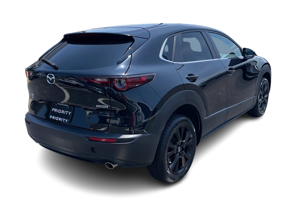 Thumbnail: 2024 Mazda CX-30 - 14
