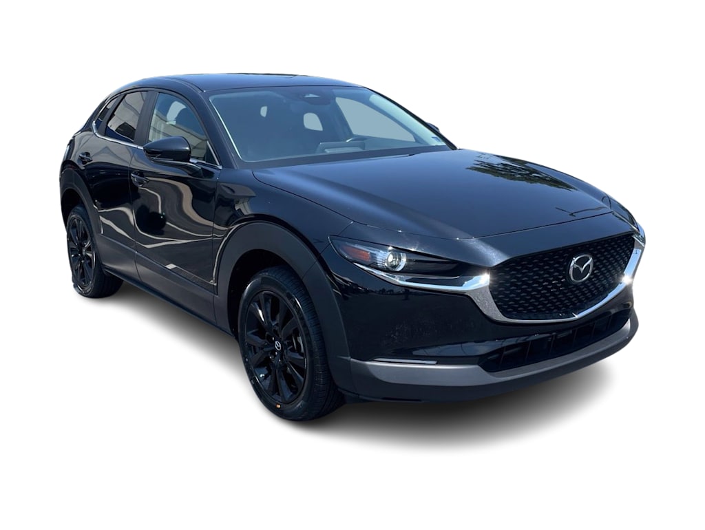 Thumbnail: 2024 Mazda CX-30 - 16