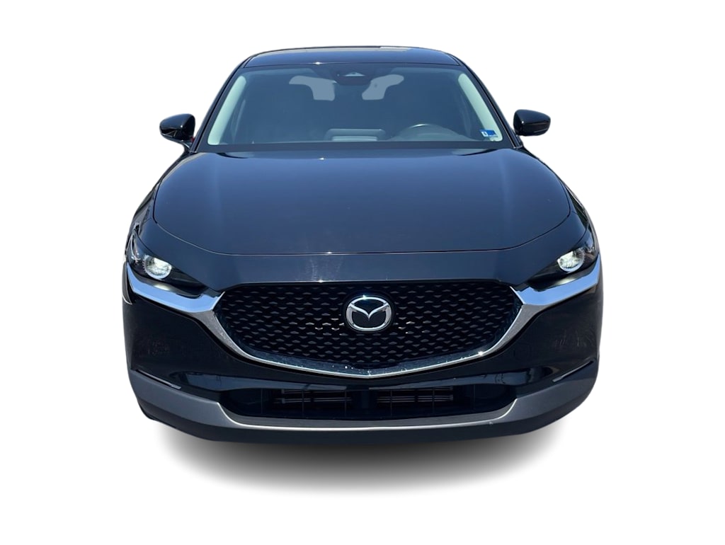 Thumbnail: 2024 Mazda CX-30 - 17