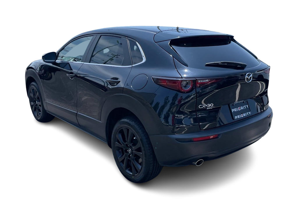 Thumbnail: 2024 Mazda CX-30 - 4