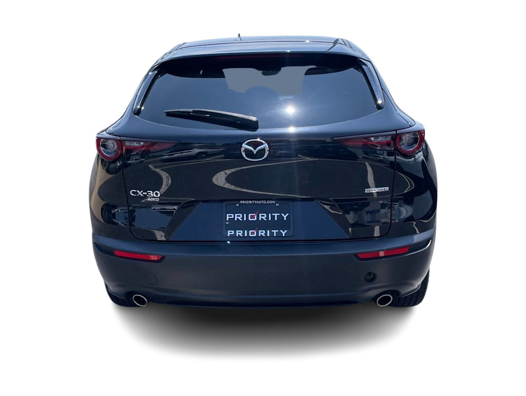 Thumbnail: 2024 Mazda CX-30 - 5