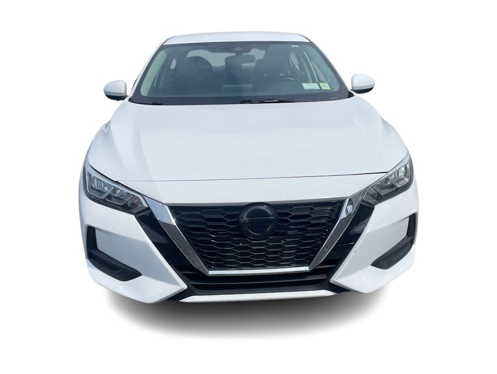 Thumbnail: 2022 Nissan Sentra - 6
