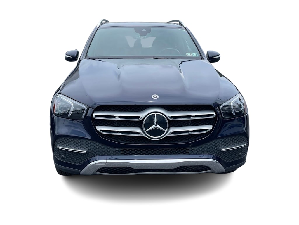 Thumbnail: 2022 Mercedes-Benz GLE - 6