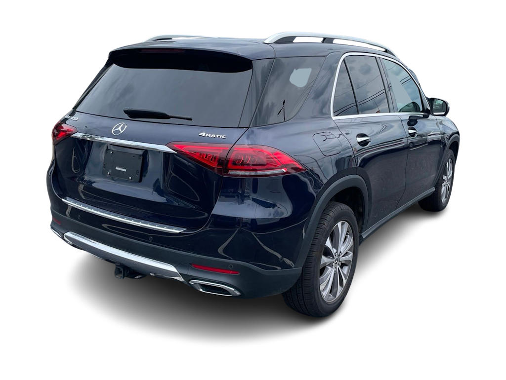Thumbnail: 2022 Mercedes-Benz GLE - 14