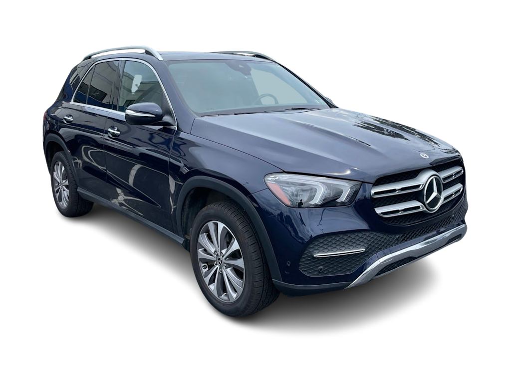 Thumbnail: 2022 Mercedes-Benz GLE - 16