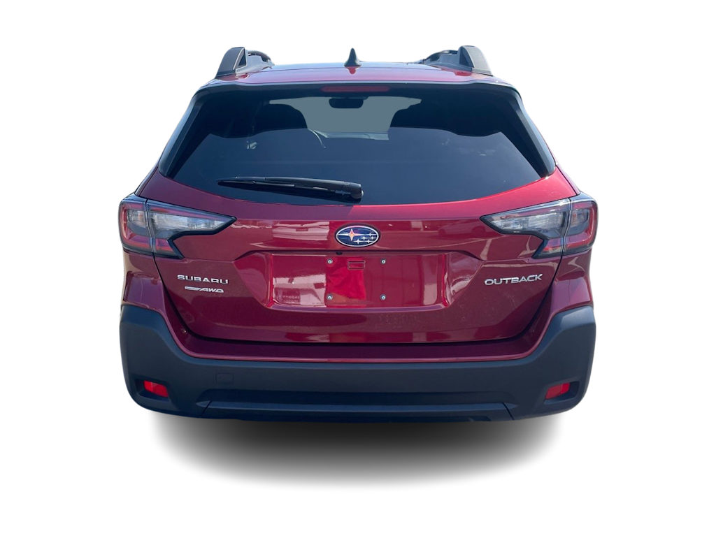 Thumbnail: 2025 Subaru Outback - 5